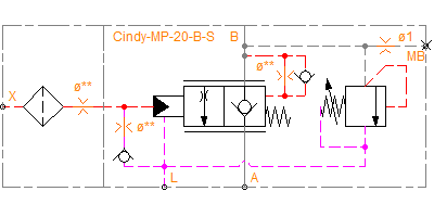 Cindy-MP-20-B-S-S-L-G-SVZ